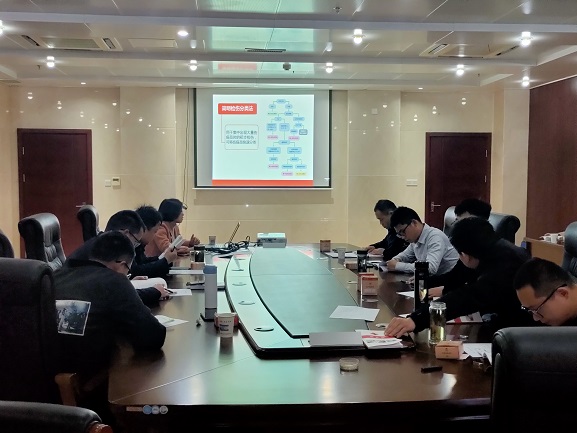 安庆市红十字会举办援外医疗队心脏急救能力培训班